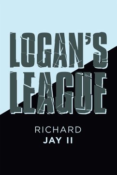 Logan's League - Jay ll, Richard