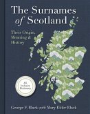 Surnames of Scotland