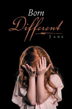 Cover Born Different