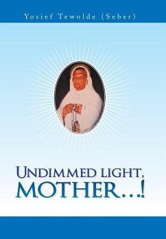 Cover Undimmed Light, Mother...!