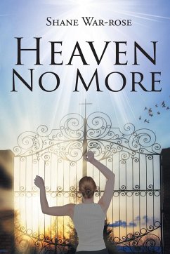 Heaven No More - War-Rose, Shane