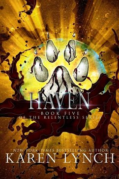 Haven - Lynch, Karen