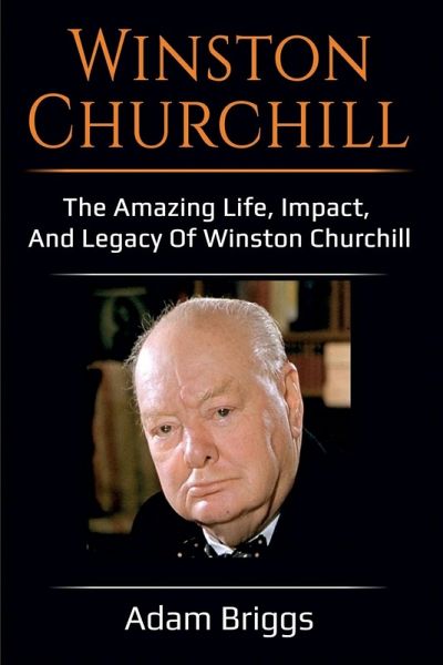 Winston Churchill Winston Churchill