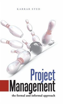 Cover Project Management