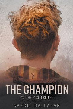 Cover THE CHAMPION