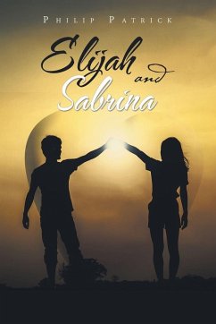 Cover Elijah and Sabrina