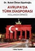Avrupada Türk Diasporasi