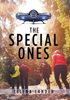 The Special Ones - Lander, Telena