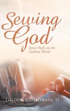 Sewing God - Ramadhani Sj, Thomas