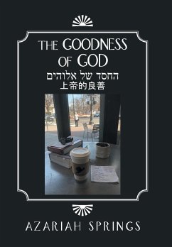 The Goodness of God - Springs, Azariah