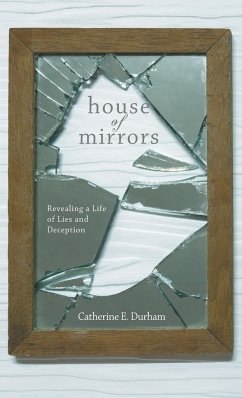 House of Mirrors - E. Durham, Catherine