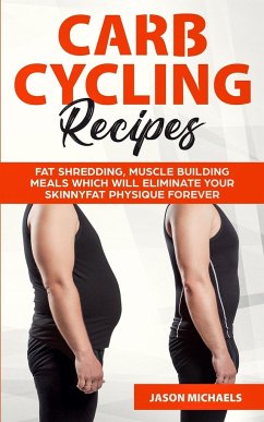 Carb Cycling Recipes - Michaels, Jason