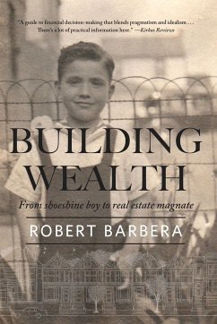 Building Wealth - Barbera, Robert