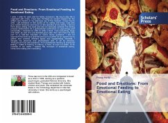 Food and Emotions: From Emotional Feeding to Emotional Eating - Hertz, Pnina