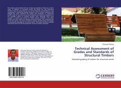Technical Assessment of Grades and Standards of Structural Timbers