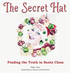 The Secret Hat - Losey, Peggy