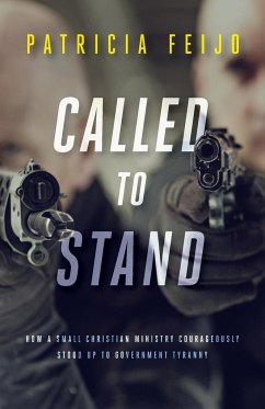 Called To Stand - Feijo, Patricia