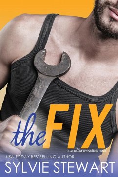 The Fix - Stewart, Sylvie