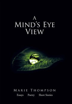 A Mind's Eye View - Thompson, Marie