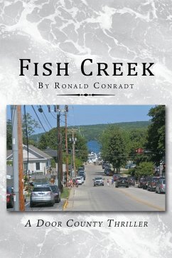 Fish Creek - Conradt, Ronald