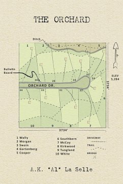 The Orchard - La Selle, A. K. "Al"