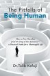 The Pitfalls of Being Human - Bild 1