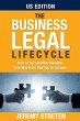 The Business Legal Lifecycle US Edition - Bild 1