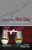 Maybe He's Not Gay -- Second Edition