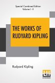 The Works Of Rudyard Kipling (Complete)