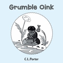 Cover Grumble Oink