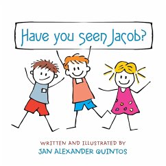 Have You Seen Jacob? - Quintos, Jan Alexander