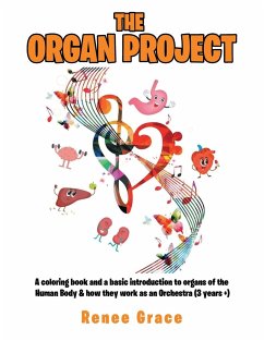 The Organ Project - Grace, Renee