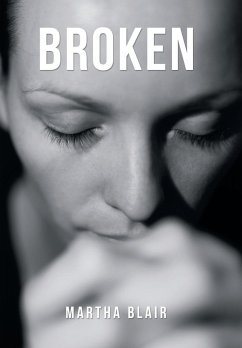 Broken - Blair, Martha