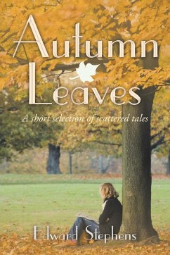 Autumn Leaves - Stephens, Edward
