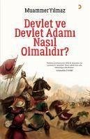 Devlet ve Devlet Adami Nasil Olmalidir - Yilmaz, Muammer