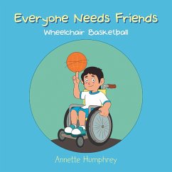 Everyone Needs Friends - Humphrey, Annette