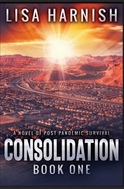 Consolidation - Harnish, Lisa