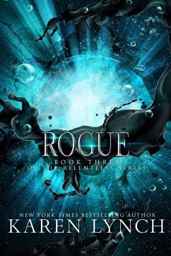 Rogue - Lynch, Karen