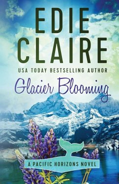 Glacier Blooming - Claire, Edie