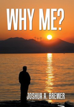 Why Me? - Brewer, Joshua A