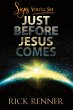Signs You'll See Just Before Jesus Comes - Bild 1