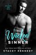 Wicked Sinner (eBook, ePUB) - Bild 1