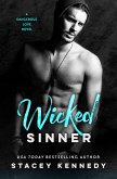 Wicked Sinner (eBook, ePUB) Wicked Sinner (eBook, ePUB)