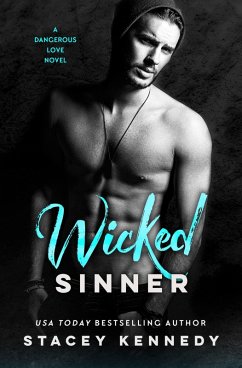 Wicked Sinner (eBook, ePUB) - Kennedy, Stacey