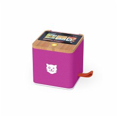 tigerbox TOUCH lila