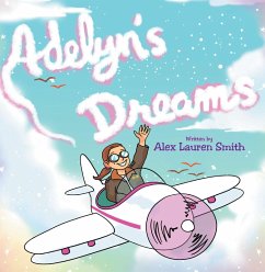 Adelyn's Dreams (eBook, ePUB) - Smith, Alex Lauren