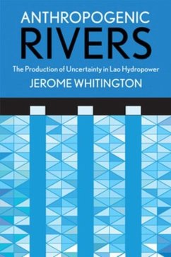 Anthropogenic Rivers (eBook, PDF)