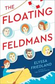 The Floating Feldmans (eBook, ePUB)