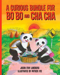 A Curious Bundle for Bo Bo and Cha Cha (eBook, ePUB) - Lundberg, Jason Erik