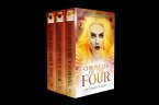 Chronicles of the Four (eBook, ePUB)